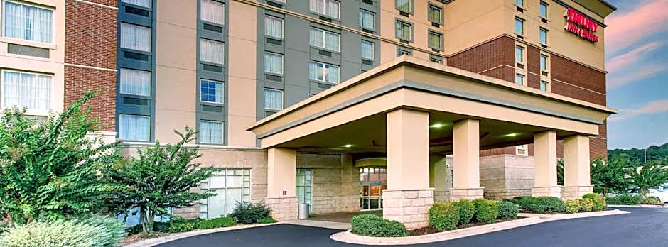 Drury Inn & Suites Meridian