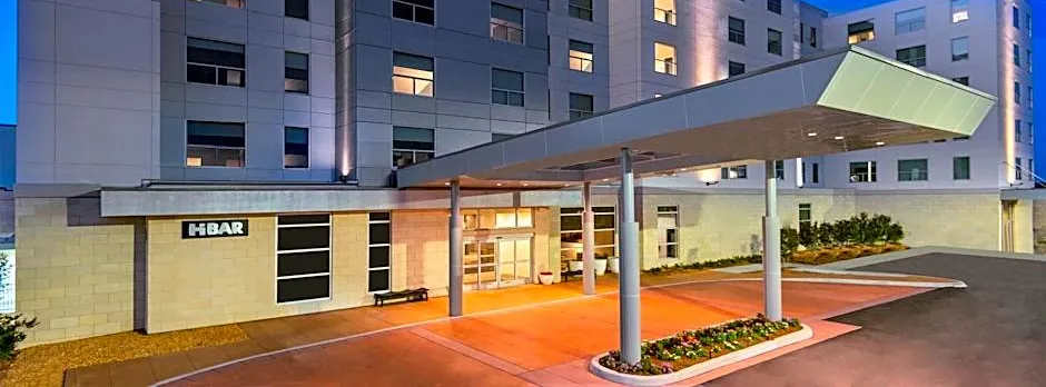 Hyatt House Tampa Airport/Westshore