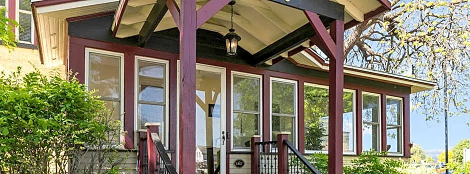 Braywood Inn