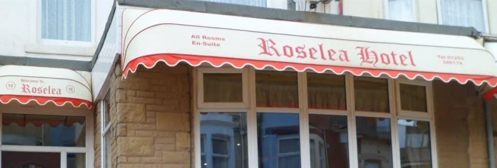 Roselea Hotel