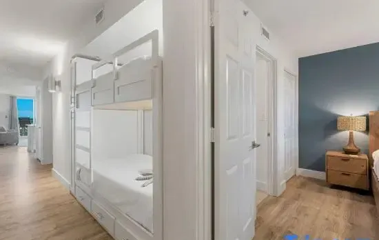 Pelican Beach Resort 110
