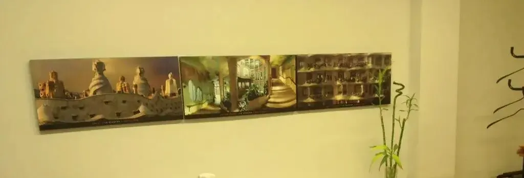 La Mejor Zona de Barcelona