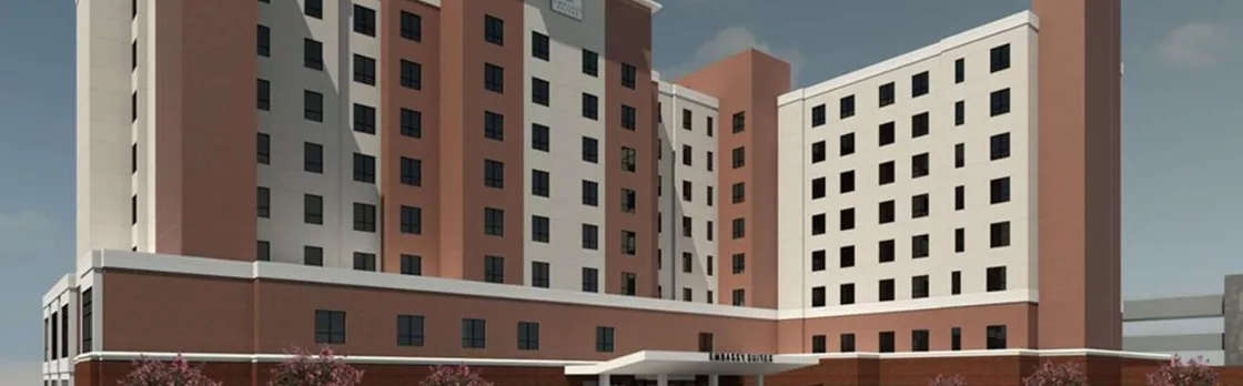 Embassy Suites by Hilton Wilmington Riverfront
