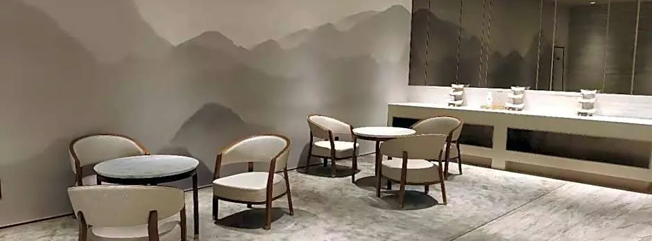 Ji Hotel Shanghai Jinshajiang Road