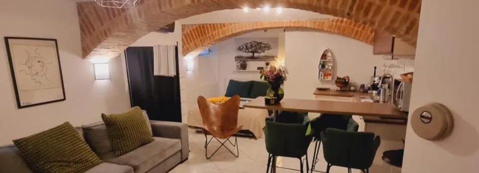 Apartment la Bodega