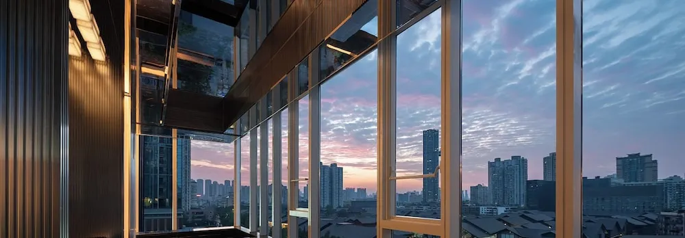 SEYA Serviced Apartment - Chengdu Taikoo Li Flagship - Managed by SEYA GROUP