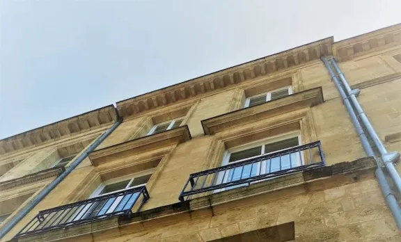 Loft de la Bourse Apartment 1