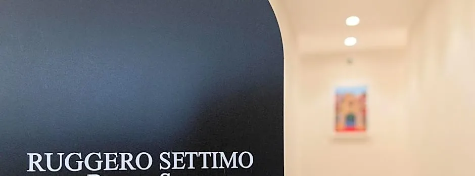 B&B Ruggero Settimo - Room & Suite