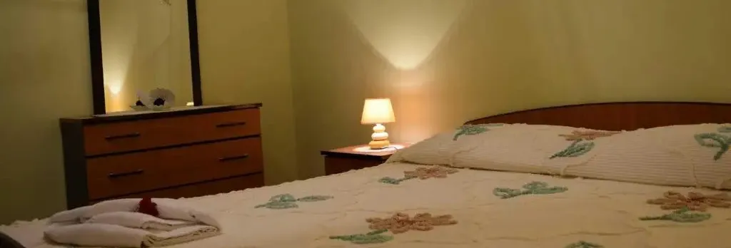 Guesthouse Marko