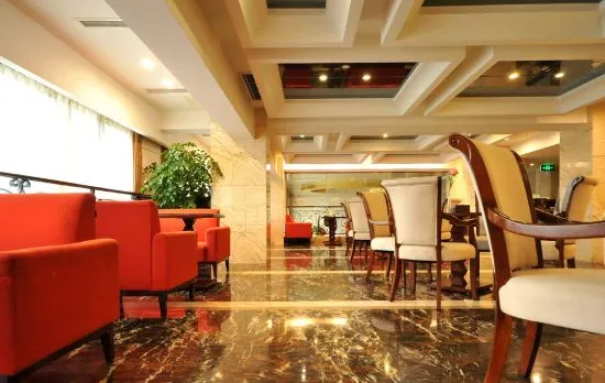 Jinke International Hotel (Chengdu Happy Valley)