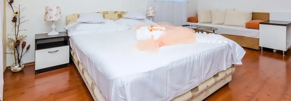 Apartments Aura (Adults only)