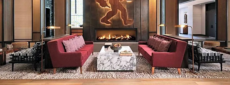 The SOMM Hotel & Spa, Autograph Collection