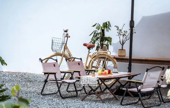 Dali Qiyeju Mountain Viewing Courtyard (Erhai Caicun Branch)