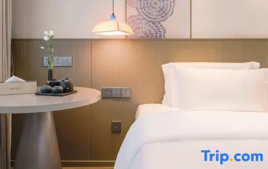 Anyee JinZhu Hotel (Shuangliu International Airport Chengdu University of Information Technology)