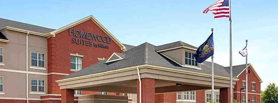 Homewood Suites By Hilton Harrisburg East-Hershey Area