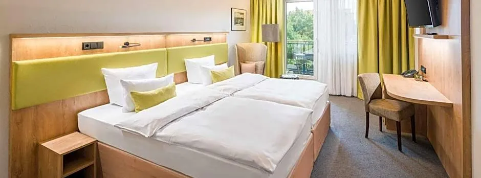 Best Western Hotel Windorf