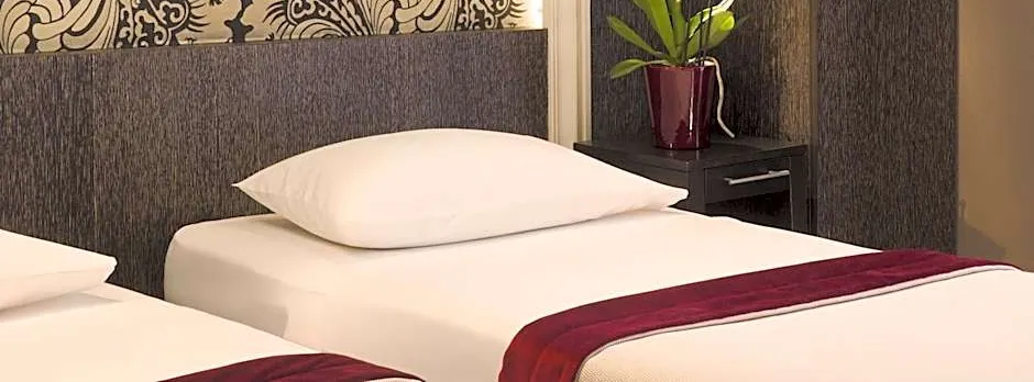 Central Hotel Paris