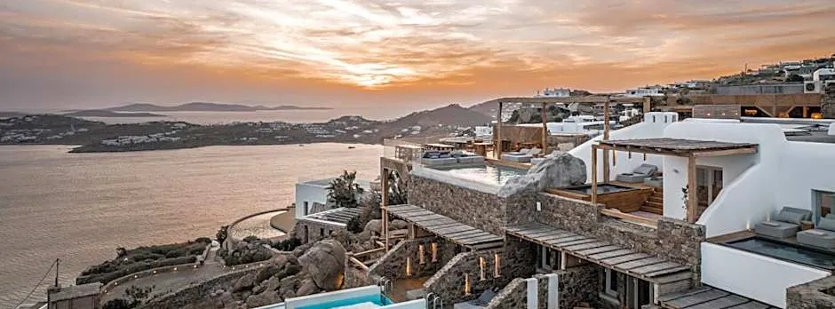 Alissachni Mykonos