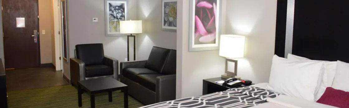 Best Western Plus Dilley Inn & Suites