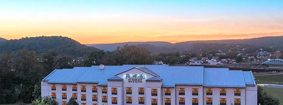 Fairfield Inn & Suites by Marriott Cumberland