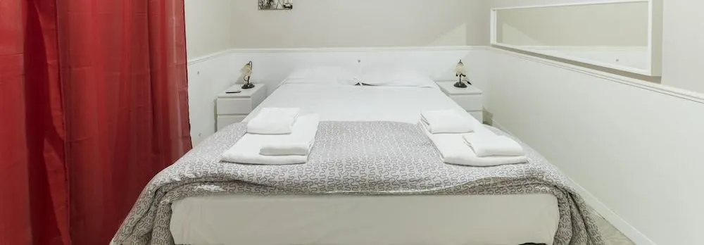 Sweet Mergellina Apartment