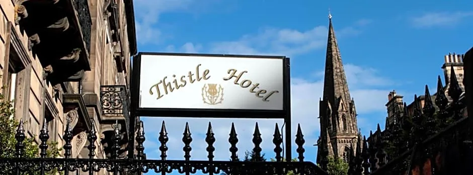Thistle Hotel