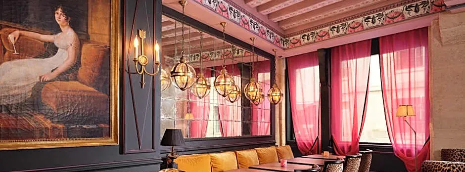 Hôtel de Joséphine BONAPARTE