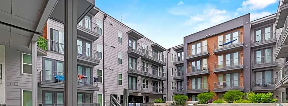 Placemakr Downtown Austin