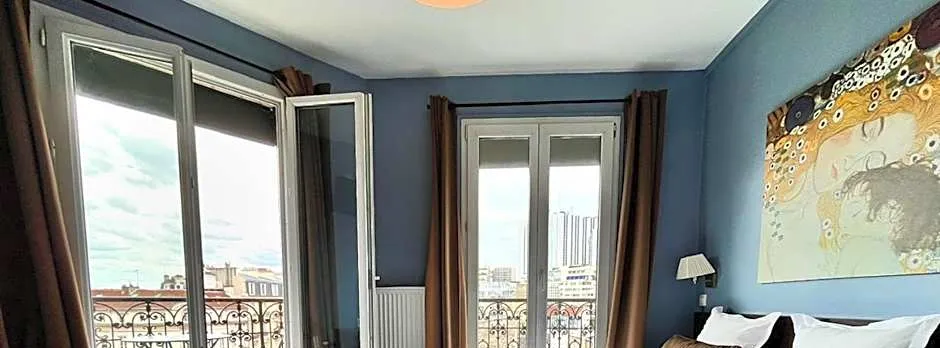 Odessa Montparnasse