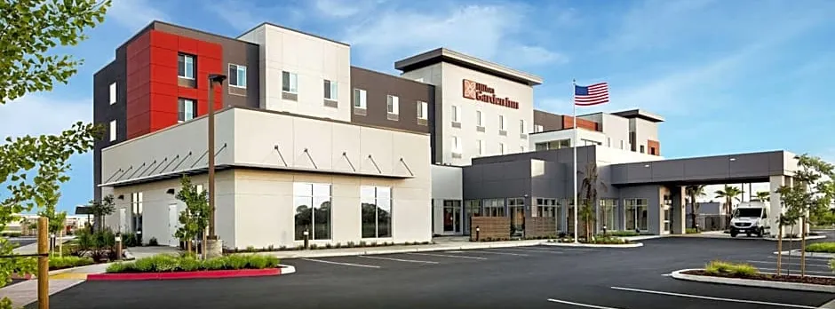 Hilton Garden Inn Sacramento Airport Natomas