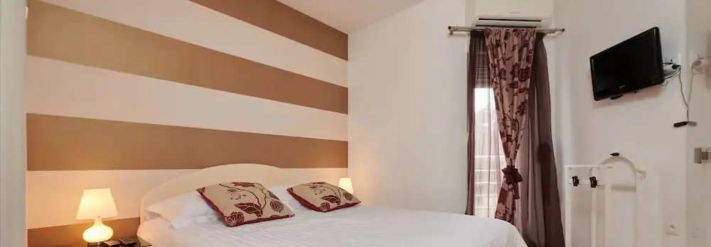 Apartment Tramontana with sea view