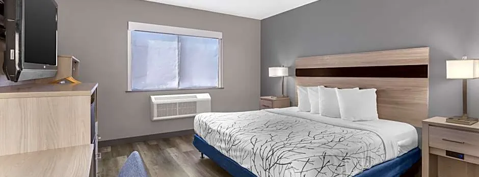 Best Western Blythe