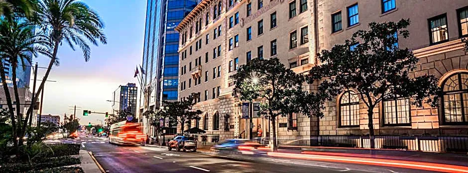 The Guild Hotel, San Diego Downtown, a Tribute Portfolio Hotel