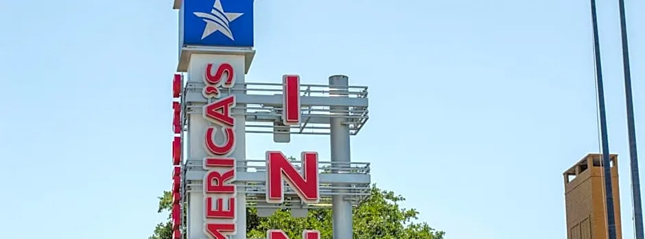 America's Inn Houston/Stafford /Sugarland