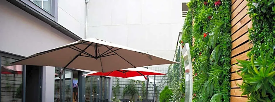 Colmar Hotel