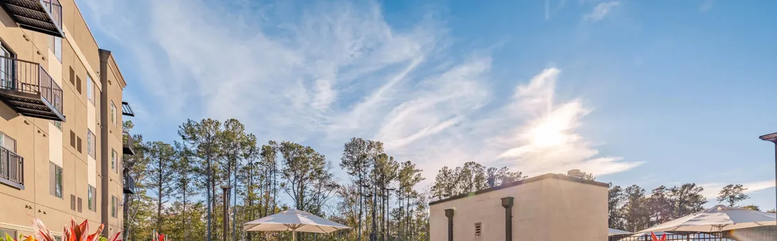 Waterwalk Extended Stay By Wyndham Huntsville