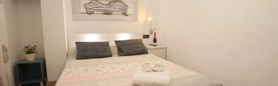 Apartamento Castillo