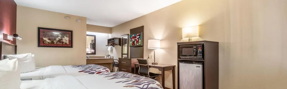 Red Roof Inn Merrillville