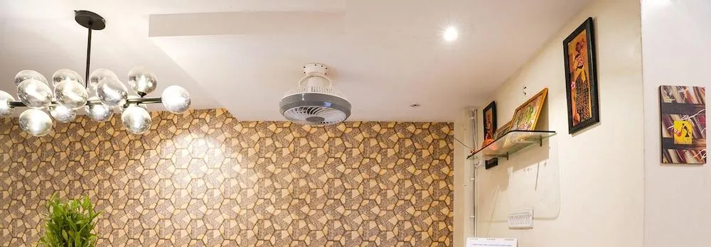 Fabhotel Shreyas Shack