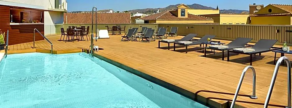 NH Malaga