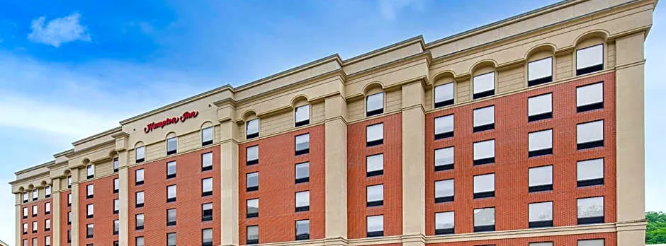Hampton Inn Pikeville