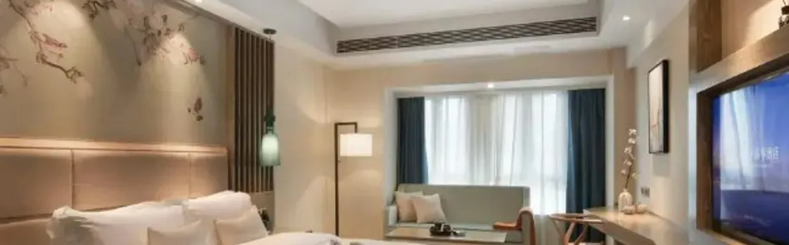 Kresting Hotel Chongqing Headquarters City