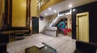 Hotel Goyal Palace