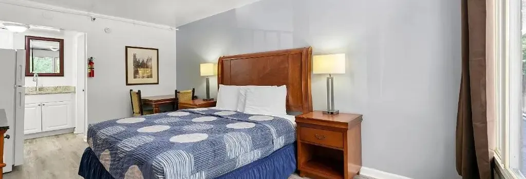 Budgetel Inn and Suites