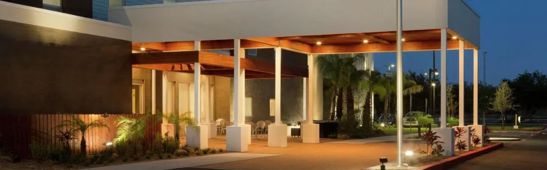 Home2 Suites by Hilton Mcallen