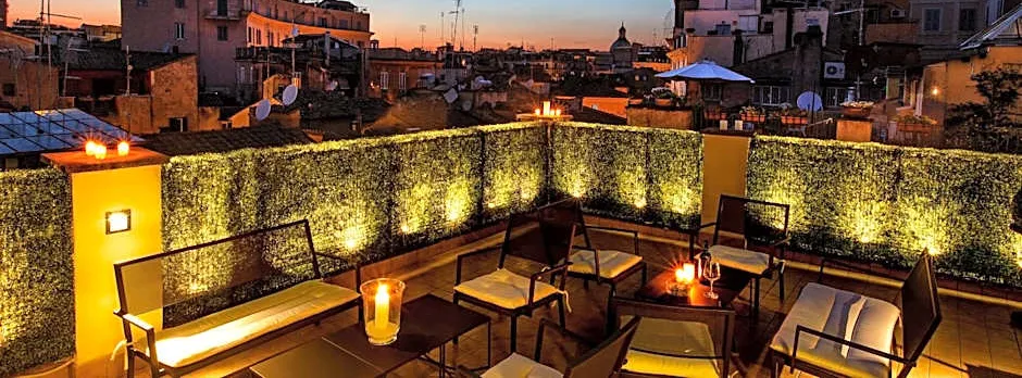 Hotel Smeraldo