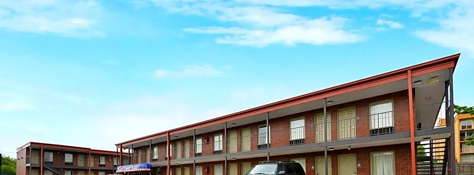 Americas Best Value Inn Nashville / Downtown