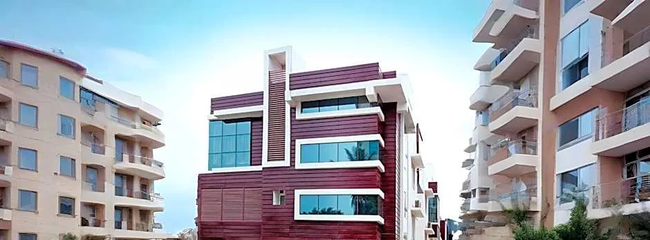D and A BOUTIQUE HOTEL