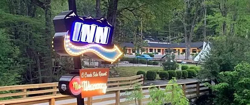 Route 19 Inn