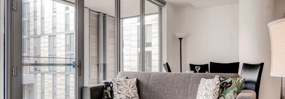 The Apartments at Citycenter by Global Luxury Suites